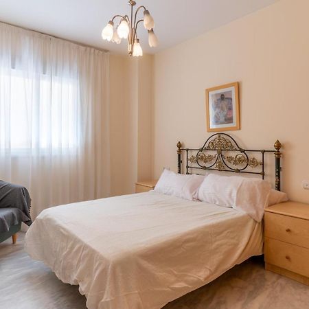 Estepona Beachside Apartment Exterior photo